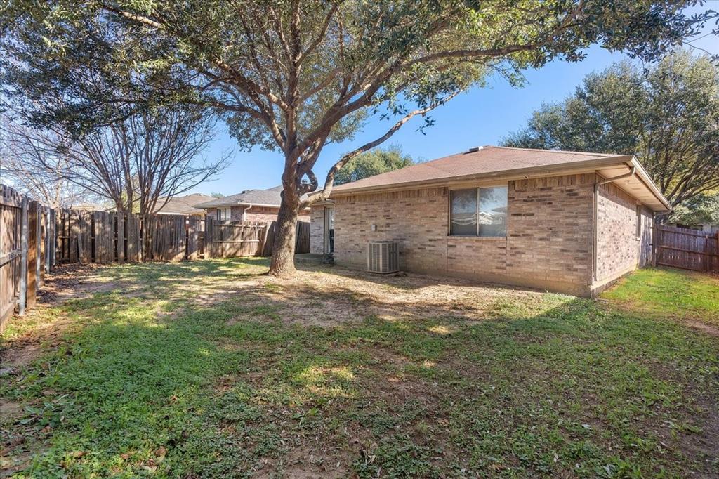 Flowers - Residential