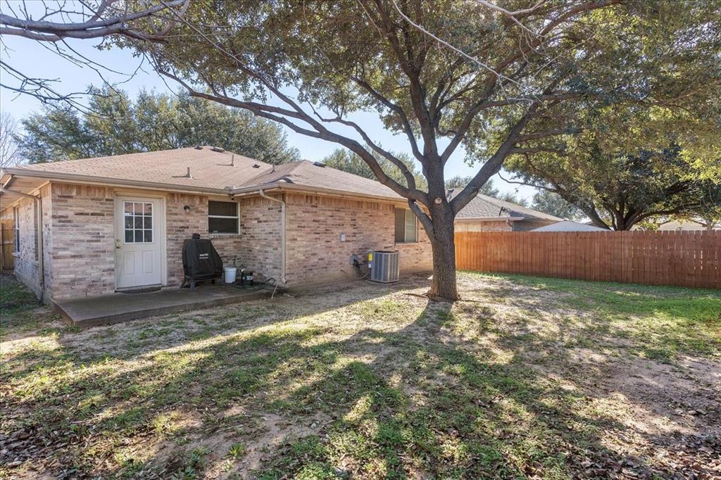 Flowers - Residential