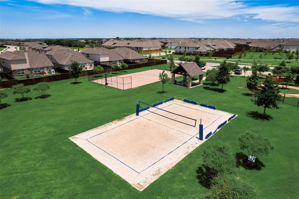 Devonshire Village 8 - Residential Lease