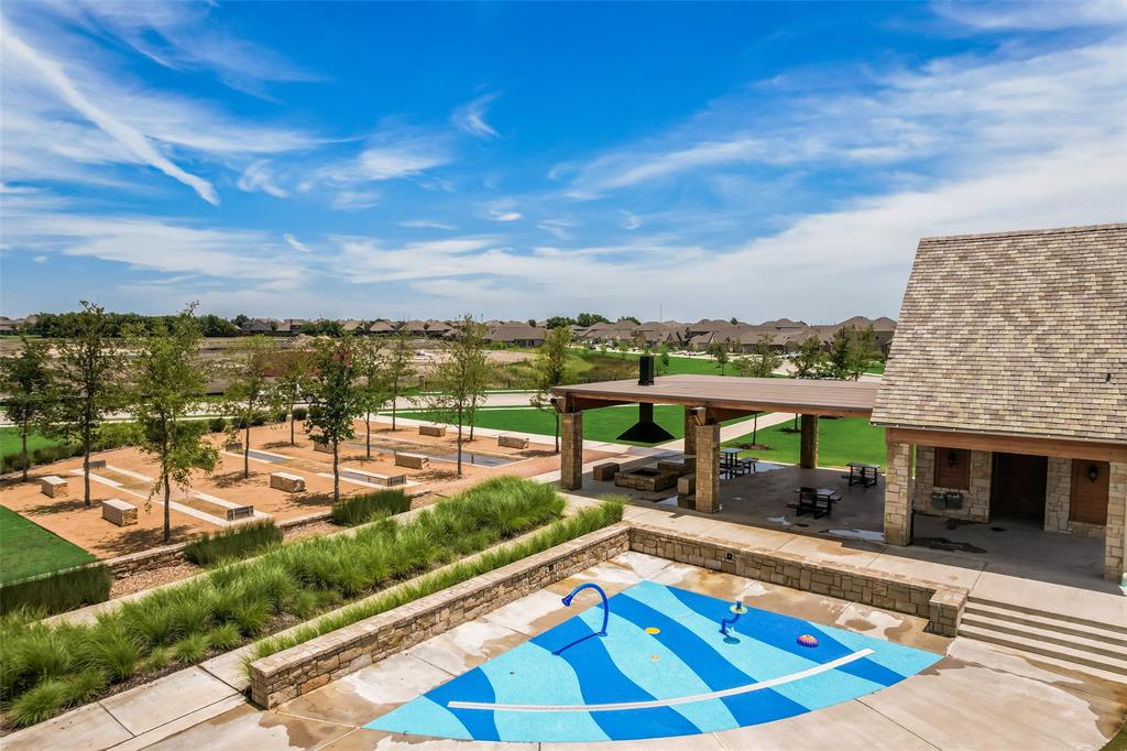 Devonshire Village 8 - Residential Lease