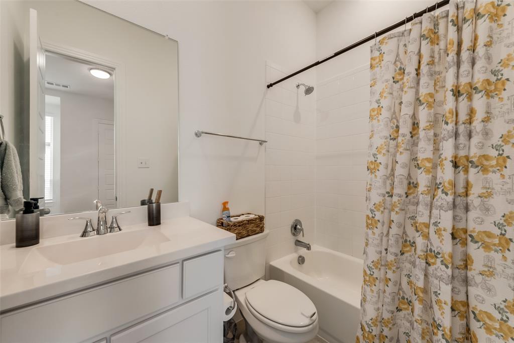 Devonshire Village 8 - Residential Lease