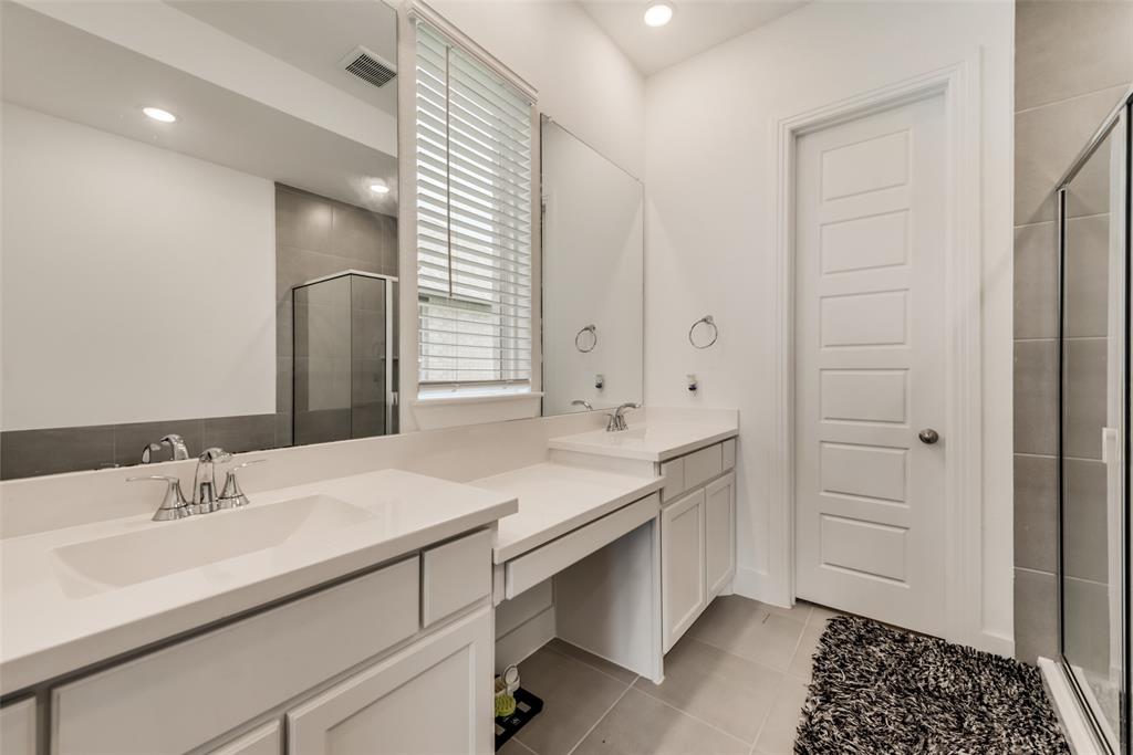 Devonshire Village 8 - Residential Lease