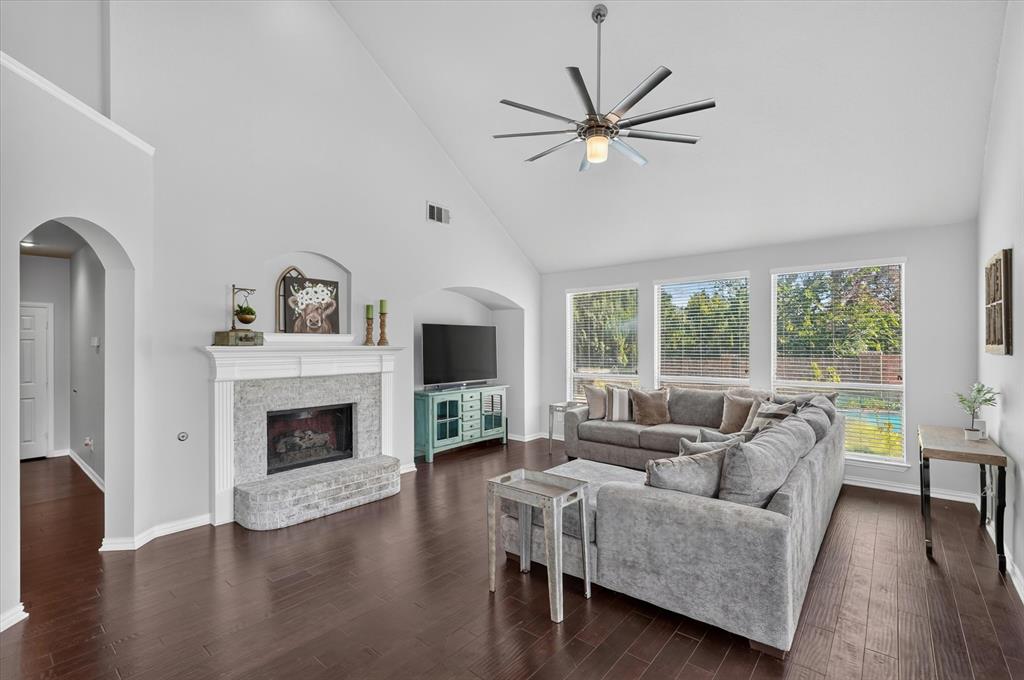 4302 Founders Drive