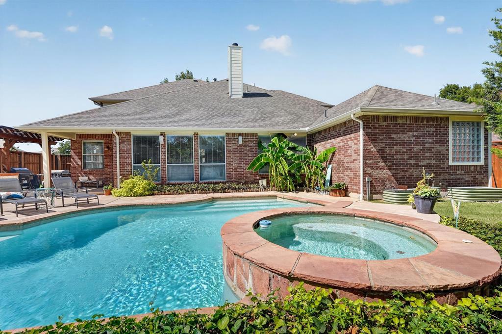 4302 Founders Drive