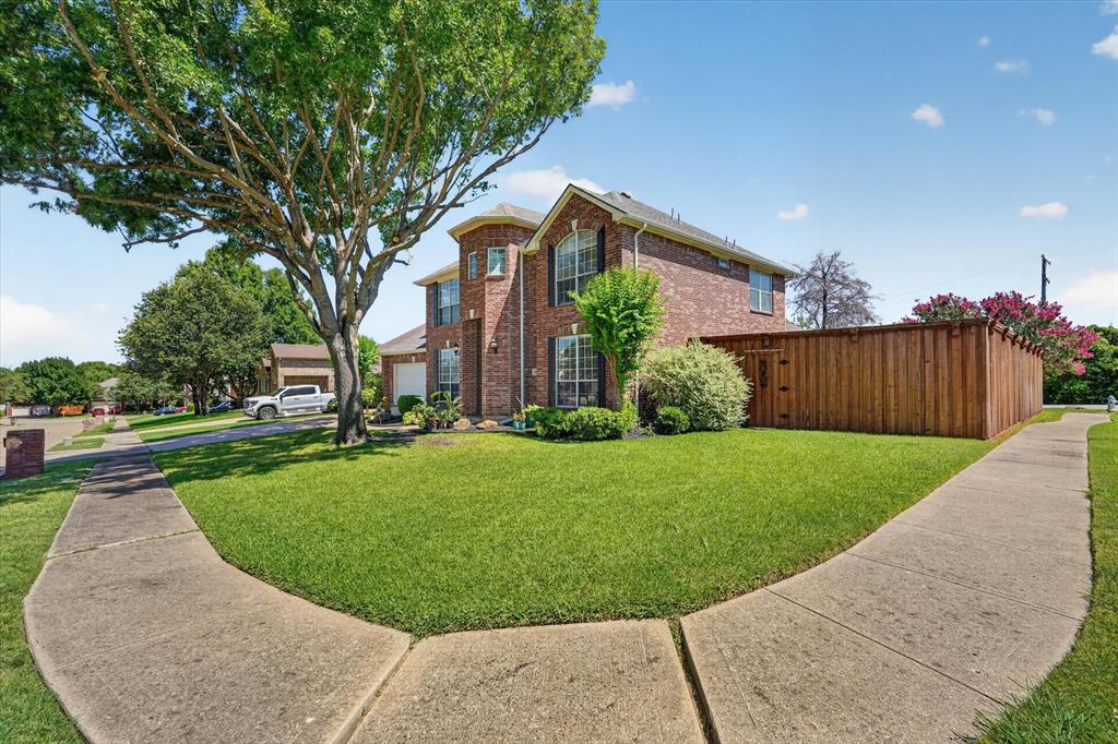 4302 Founders Drive