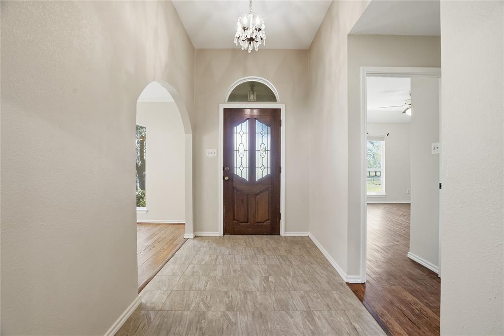 Abs #509 - Residential