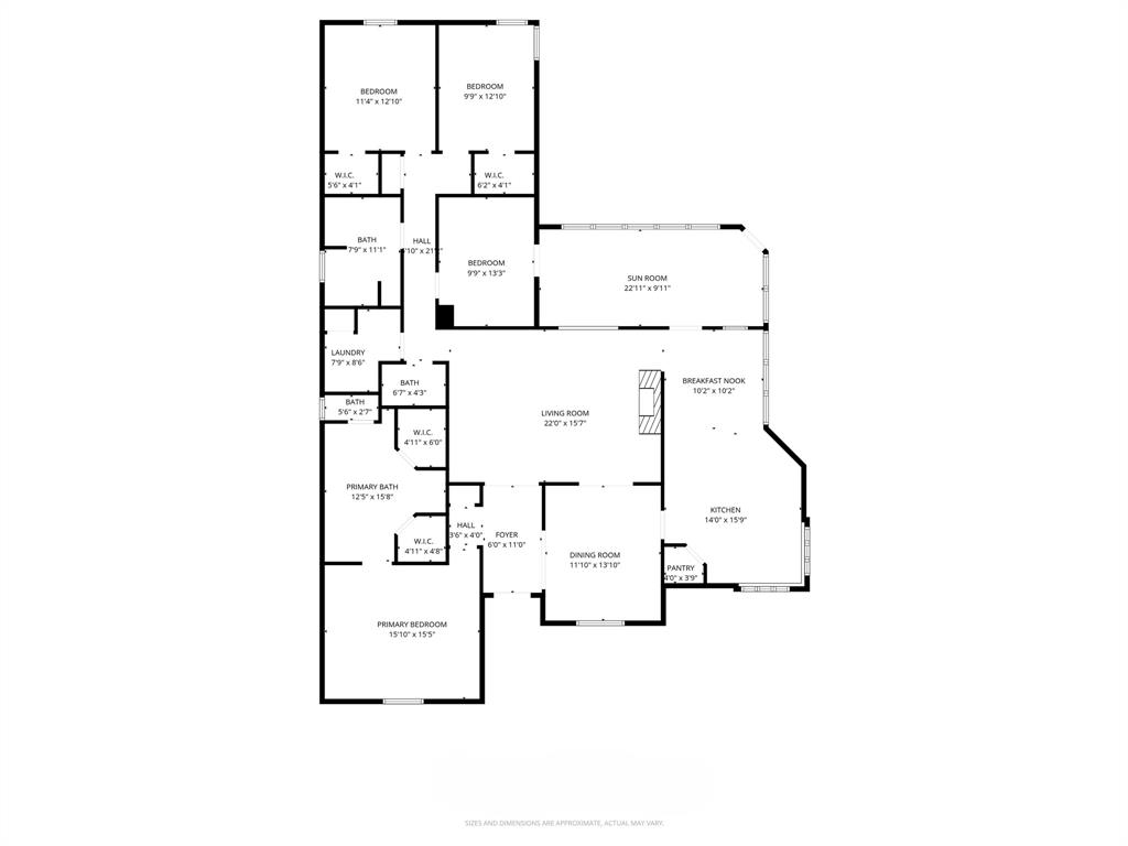 Abs #509 - Residential