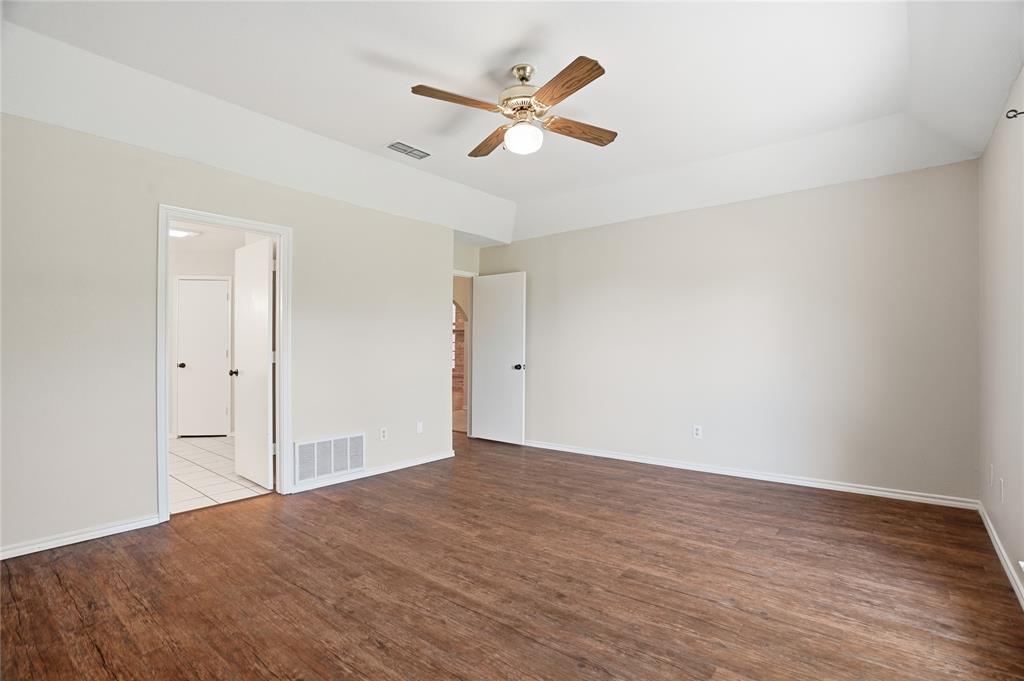 Abs #509 - Residential