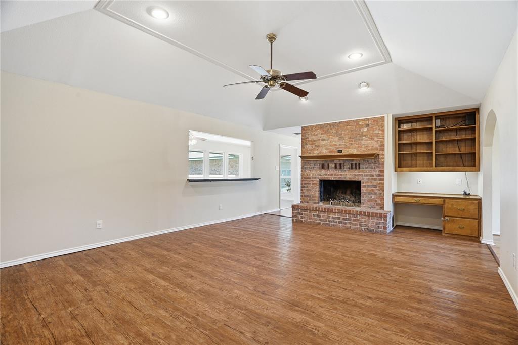 Abs #509 - Residential