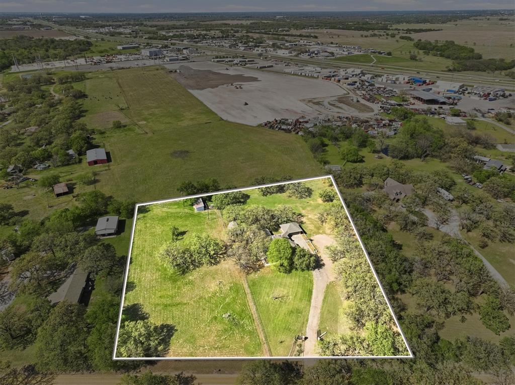 Abs #509 - Residential