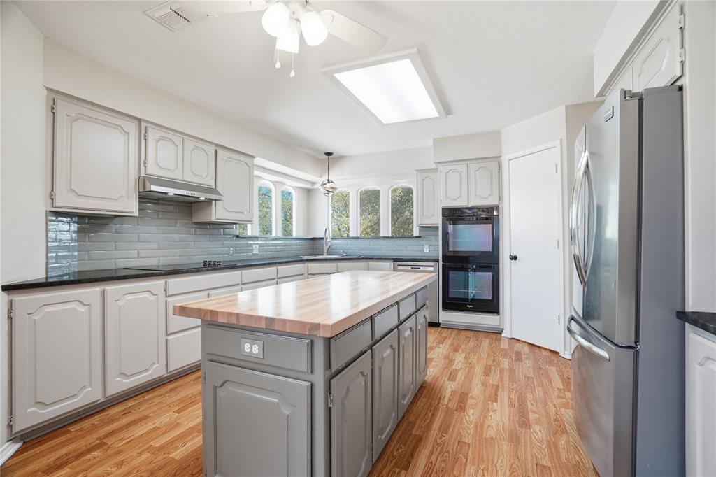 Abs #509 - Residential