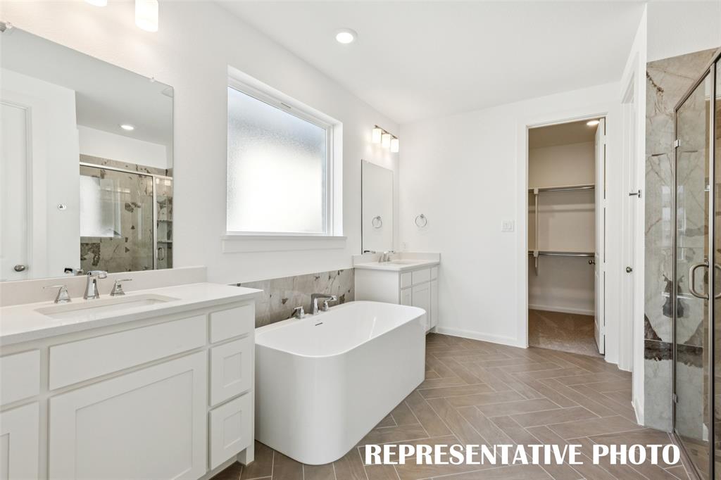 Estates at Stacy Crossing - Residential