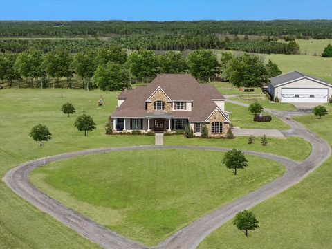 3086 County Road 4106 Greenville TX 75401