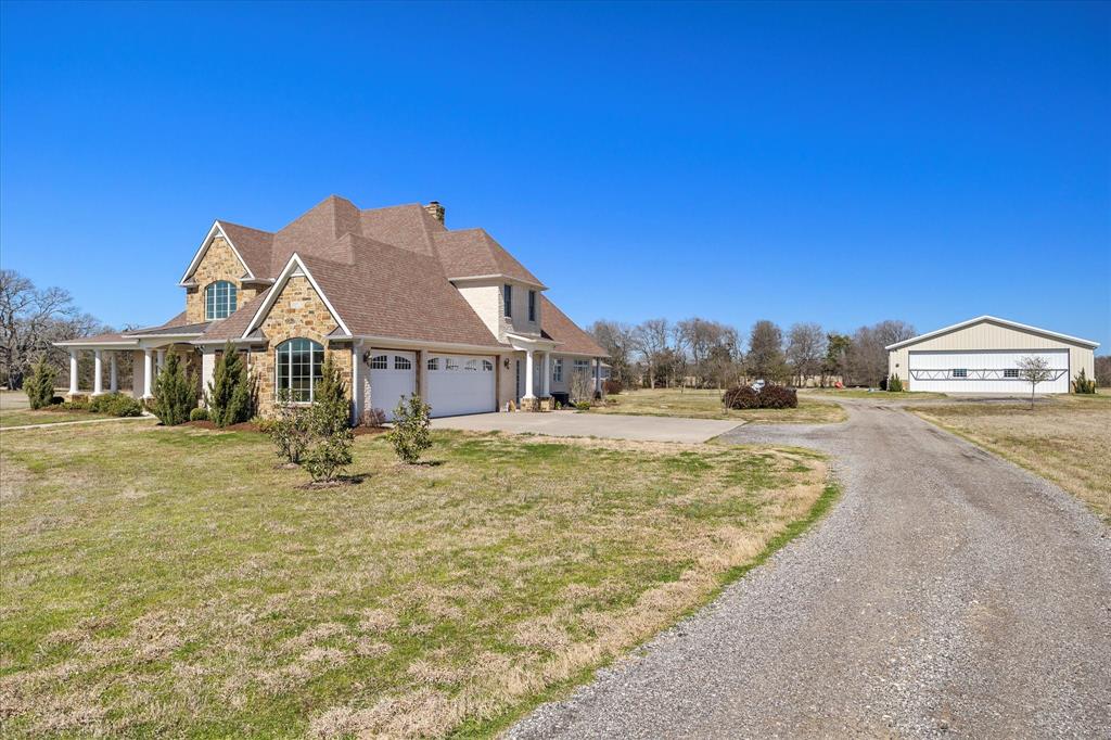 3086 County Road 4106