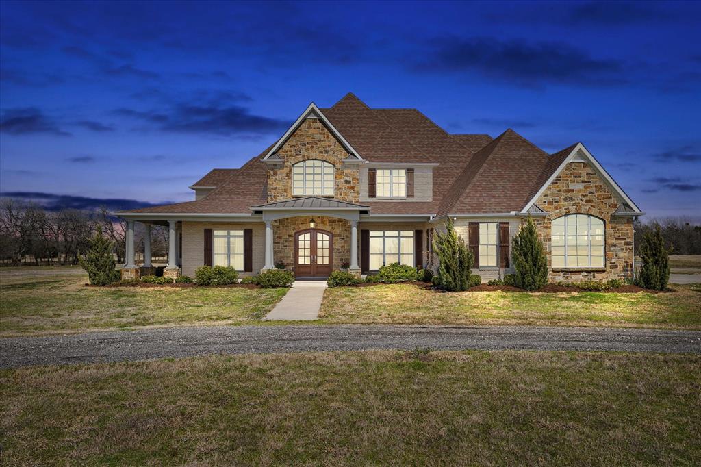 3086 County Road 4106