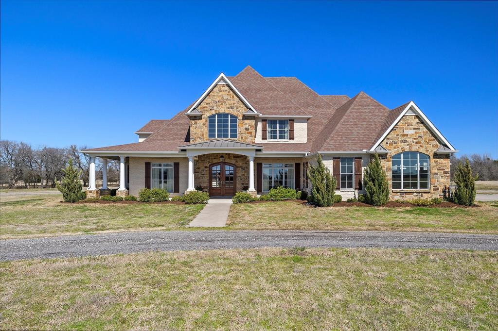 3086 County Road 4106