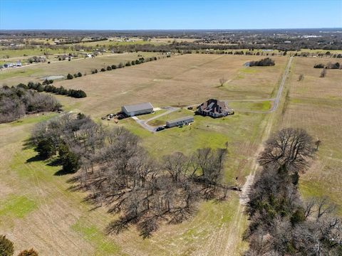 3086 County Road 4106 Greenville TX 75401