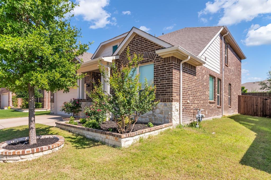 5816 Hickoryhill Road