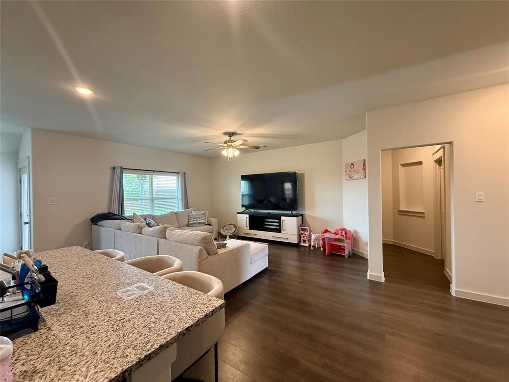 Photo of 1750 Gleasondale Place, Forney, TX 75126 (MLS # 21246626)