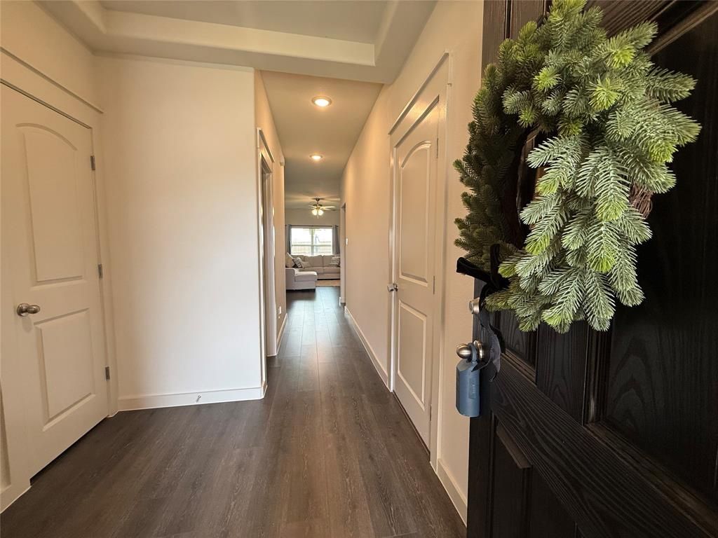 Photo of 1750 Gleasondale Place, Forney, TX 75126 (MLS # 21246626)