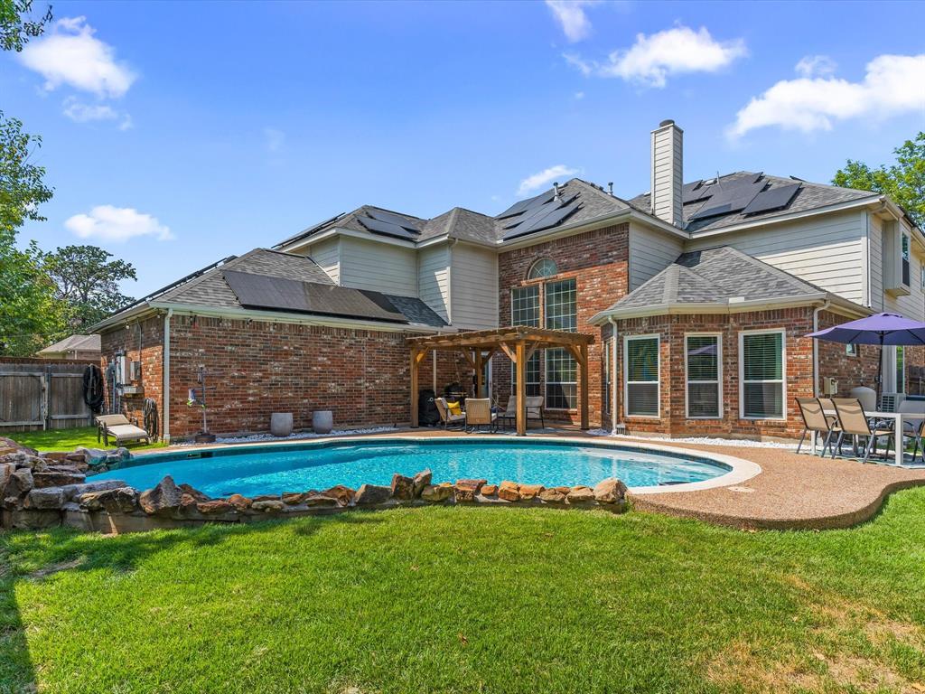 5424 Yellow Birch Drive
