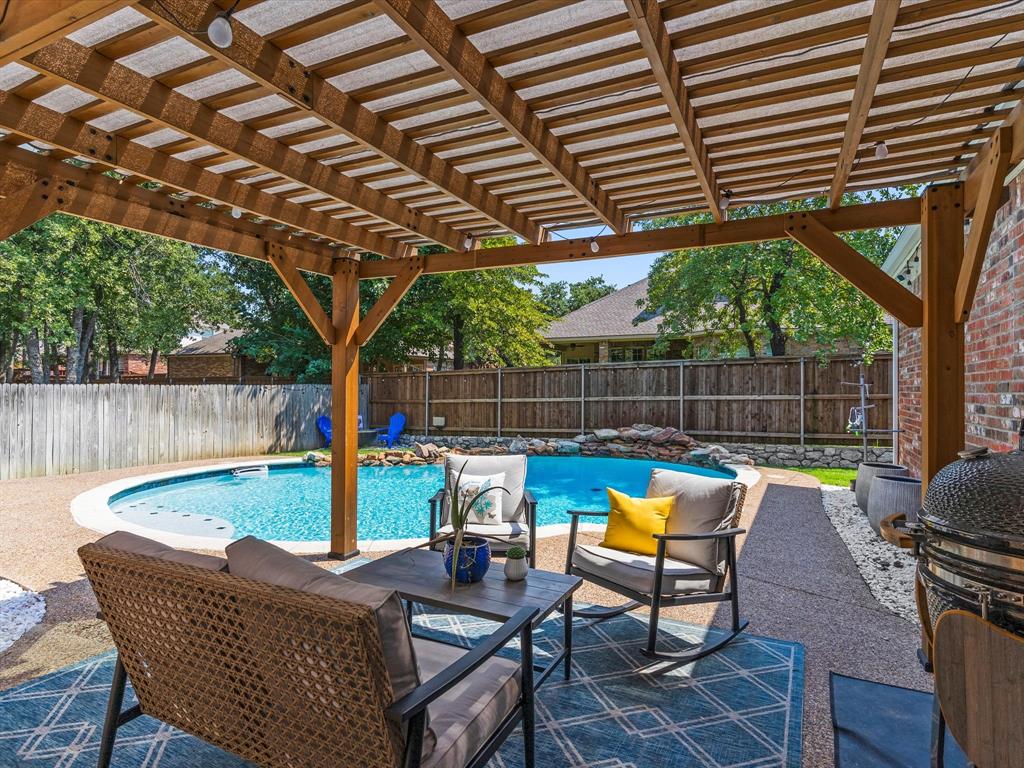 5424 Yellow Birch Drive