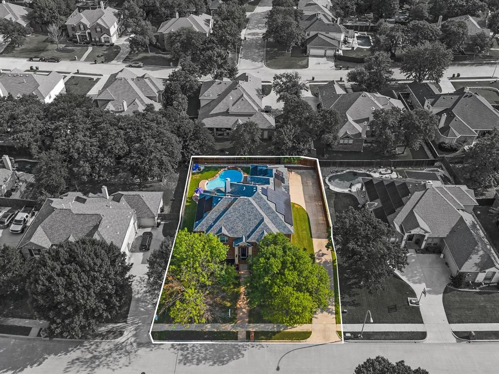 5424 Yellow Birch Drive