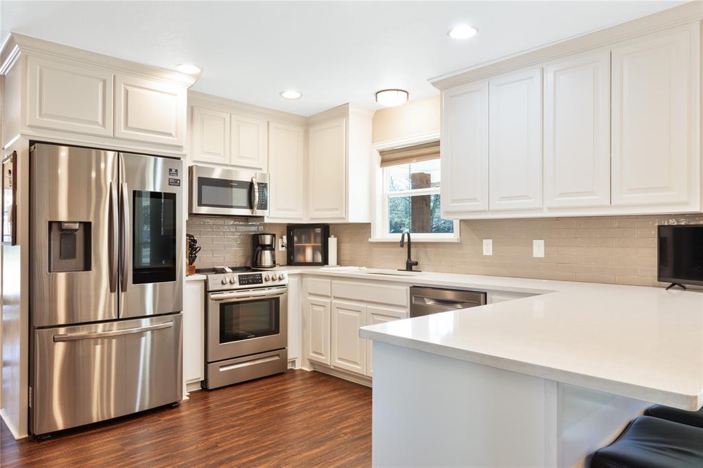 Oak Forest - Residential