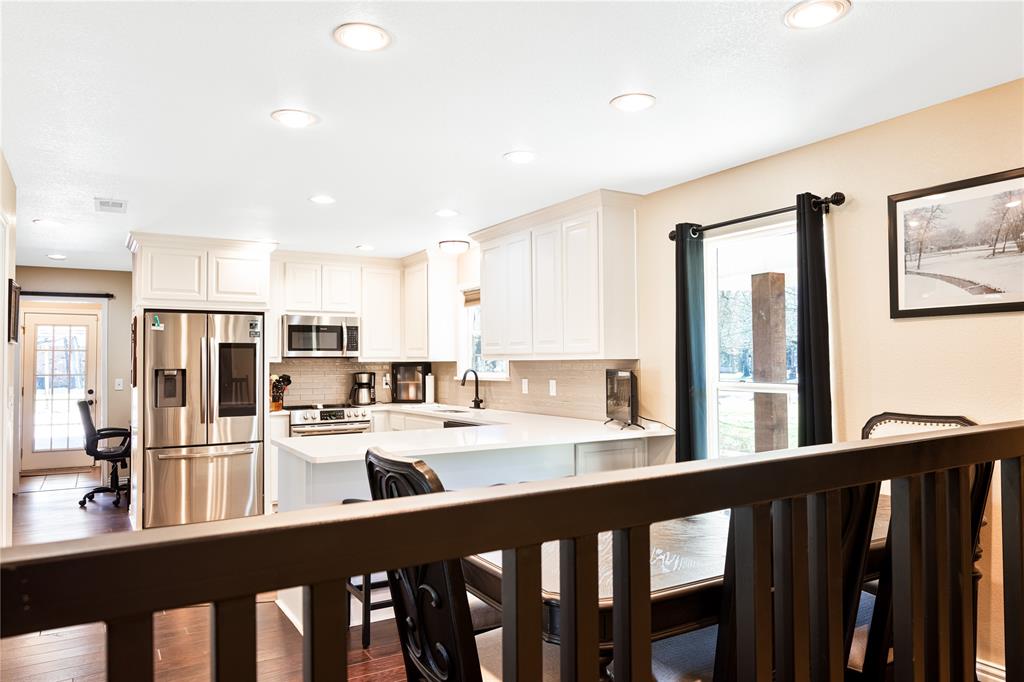 Oak Forest - Residential