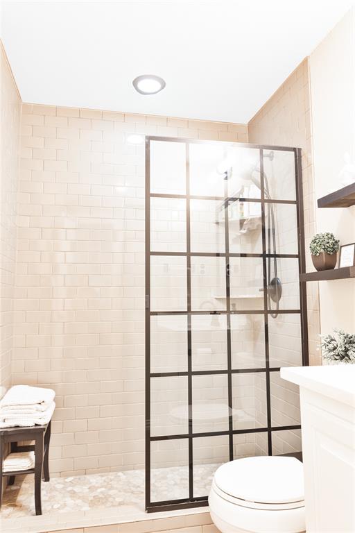 Oak Forest - Residential