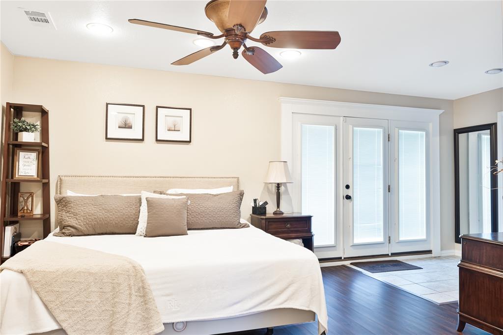 Oak Forest - Residential