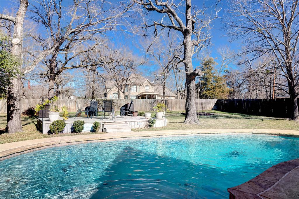 Oak Forest - Residential