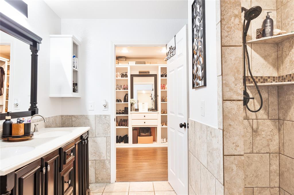 Oak Forest - Residential