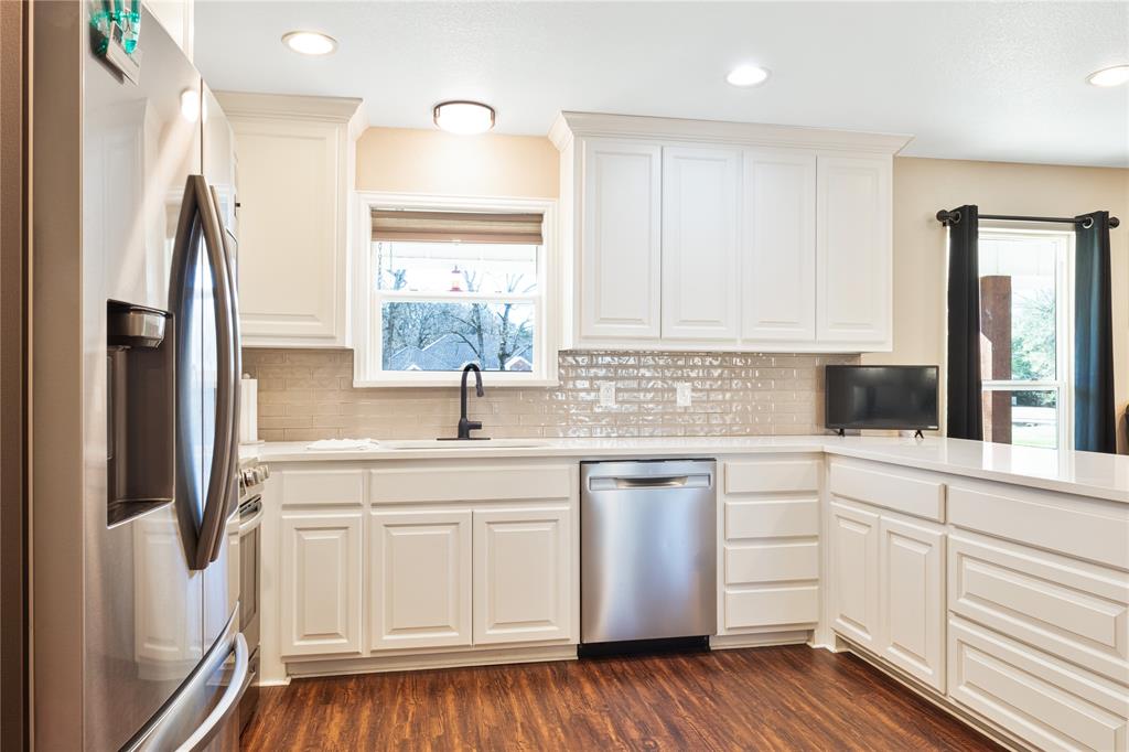 Oak Forest - Residential