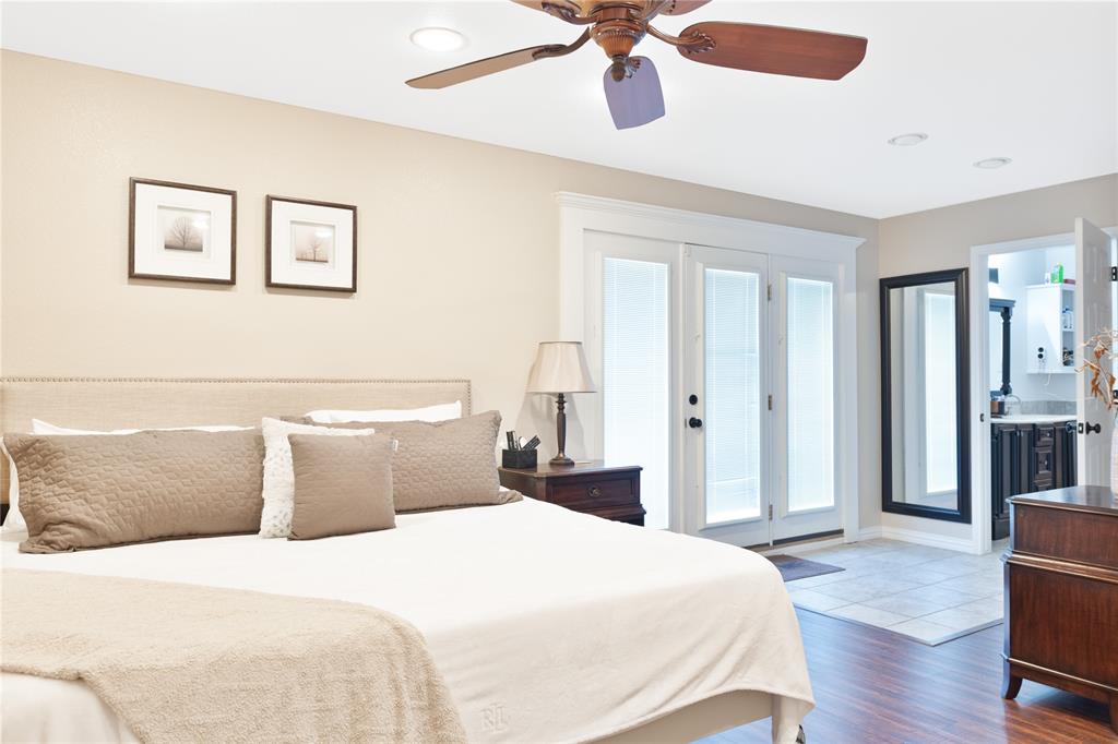 Oak Forest - Residential