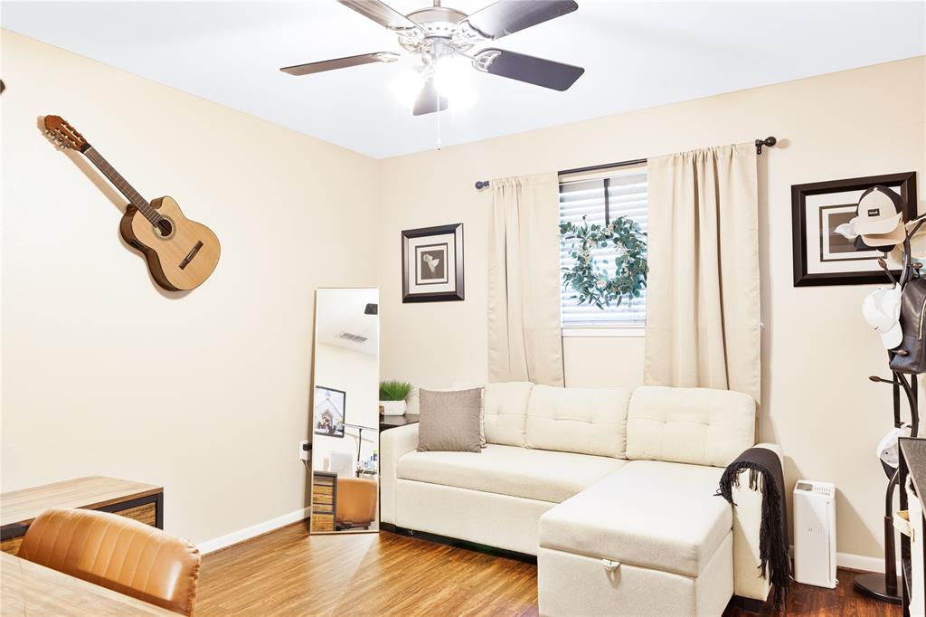 Oak Forest - Residential