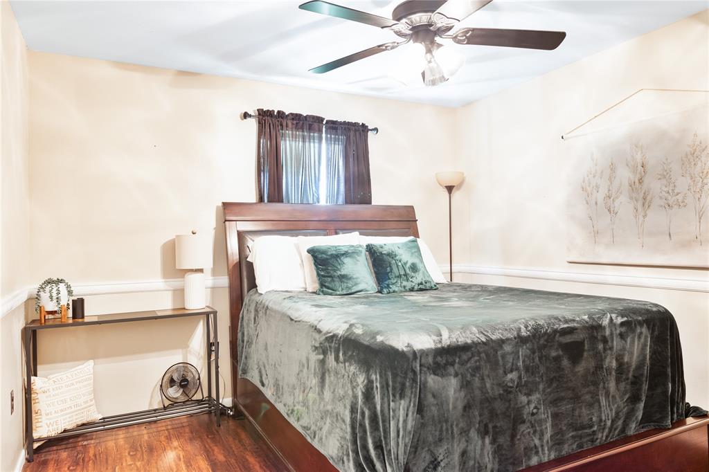 Oak Forest - Residential