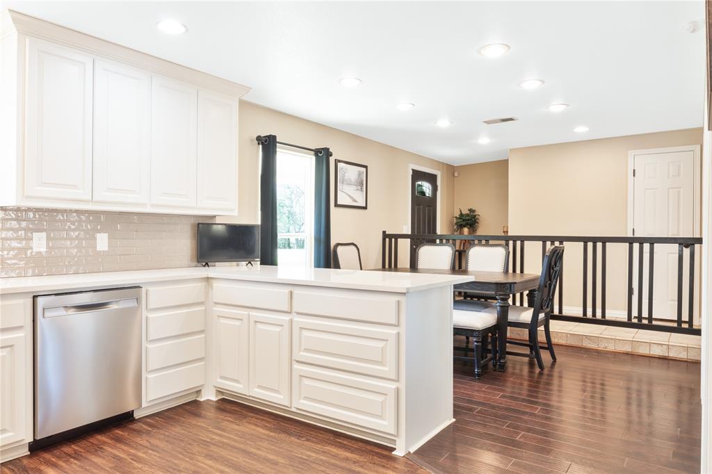 Oak Forest - Residential