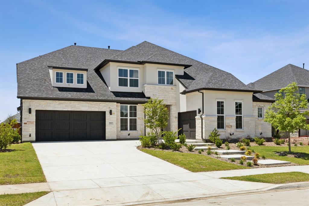 1611 Shelmire Drive