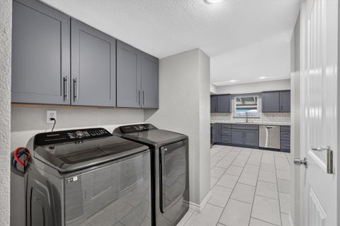 Tiny photo for 4721 Woodfield Drive, Arlington, TX 76016 (MLS # 21396517)