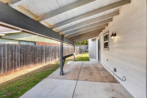 Tiny photo for 4721 Woodfield Drive, Arlington, TX 76016 (MLS # 21396517)