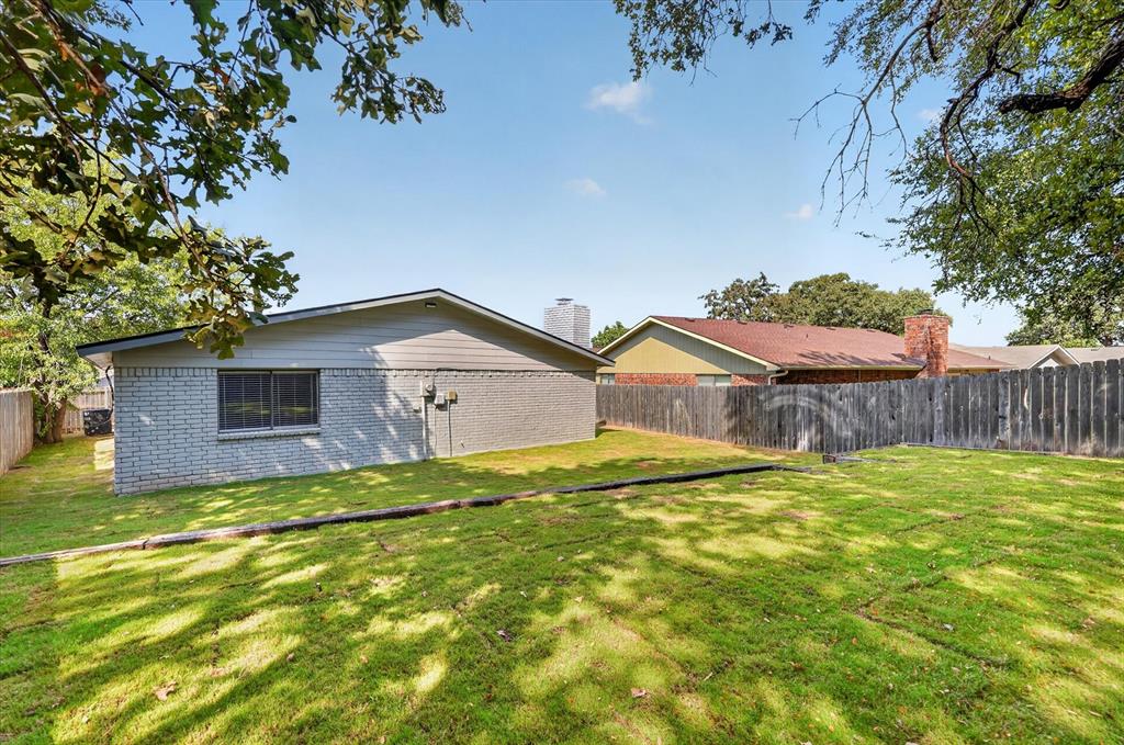 4721 Woodfield Drive