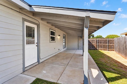 Tiny photo for 4721 Woodfield Drive, Arlington, TX 76016 (MLS # 21396517)
