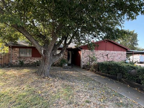 565 Park Center Boulevard Saginaw TX 76179