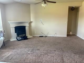 Williams Estates - Residential