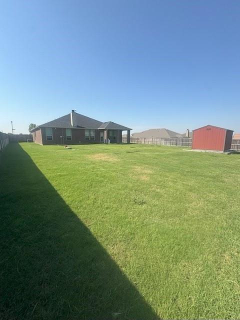 Williams Estates - Residential