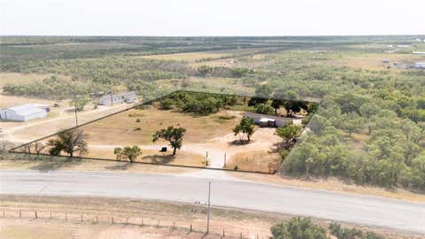 Photo of 5151 S Fm 600, Abilene, TX 79601 (MLS # 21354517)