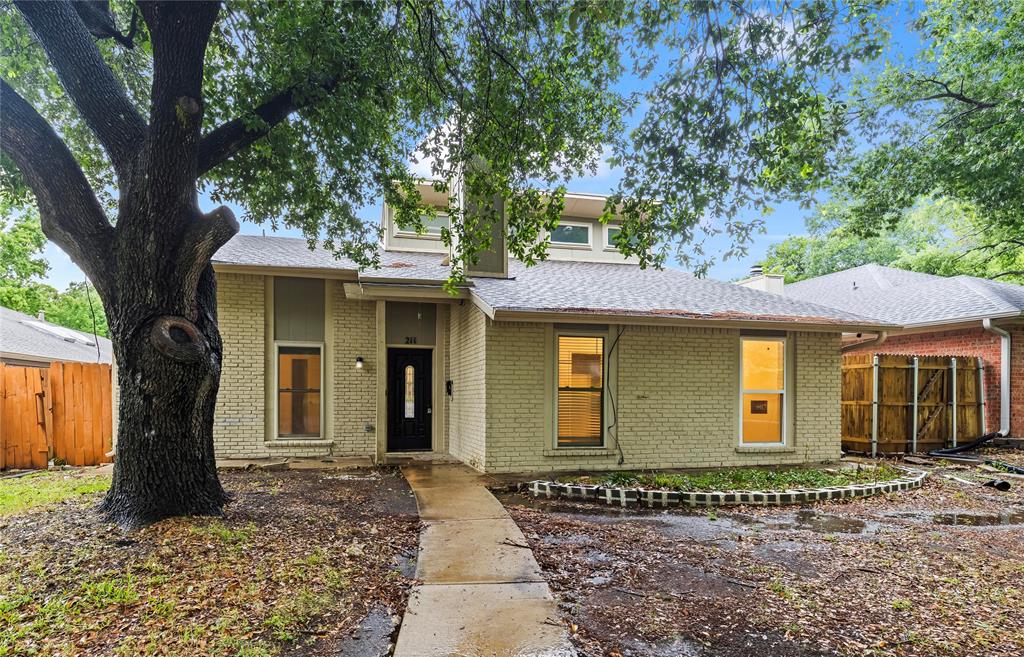 211 Willowwood Place