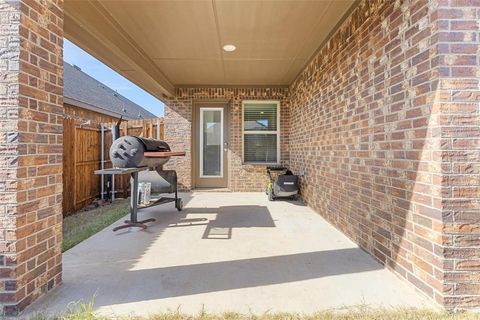 A home in Royse City