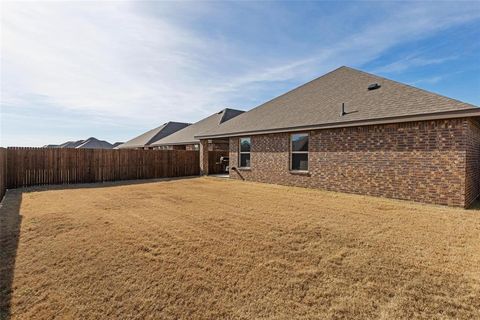 A home in Royse City